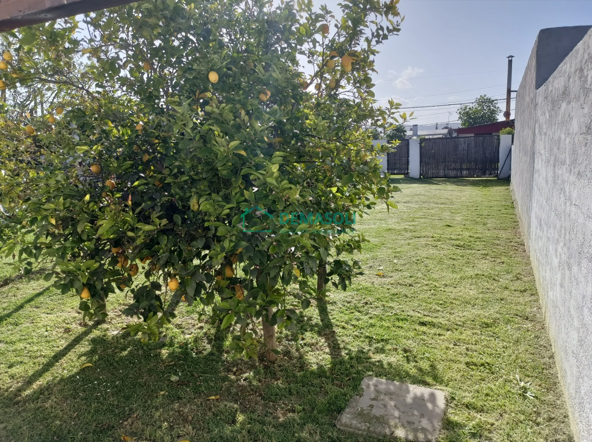 Casa ID.626 - Se vende casa en Pan de Azúcar 