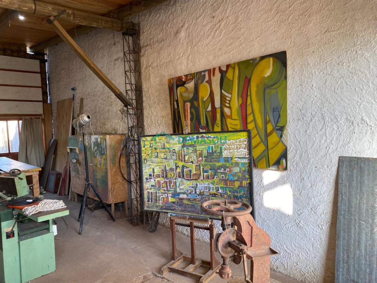 Casa ID.924 - Ideal inversión Pan de Azúcar, 912 M2 