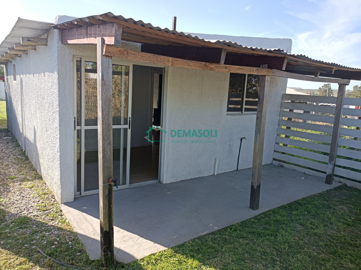 Casa ID.626 - Se vende casa en Pan de Azúcar 