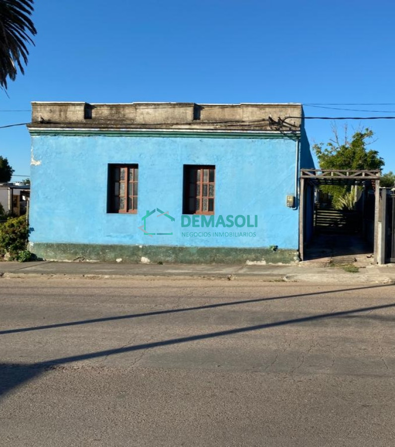 Casa ID.924 - Ideal inversión Pan de Azúcar, 912 M2 