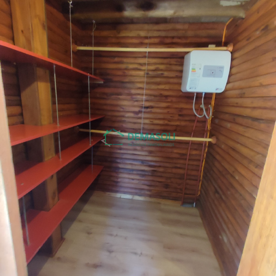 Casa ID.1056 - Hermosa casa ubicada en Punta Negra, a 3 cuadras del mar