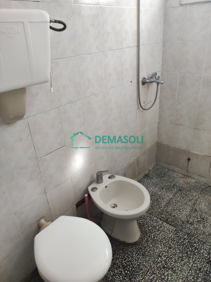 Casa ID.877 - Se vende 2 casas en el mismo padrón Piriápolis, Urquiza y Buenos Aires 