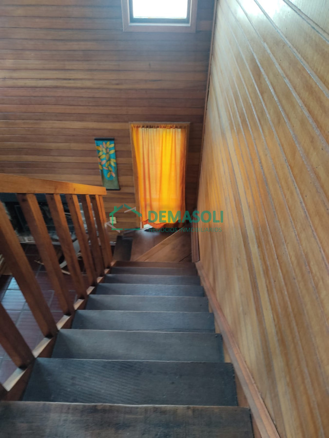 Casa ID.584 - Casa ubicada en Primera línea Punta Negra