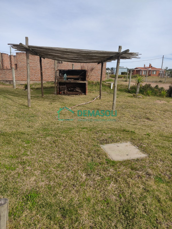 Casa ID.584 - Casa ubicada en Primera línea Punta Negra