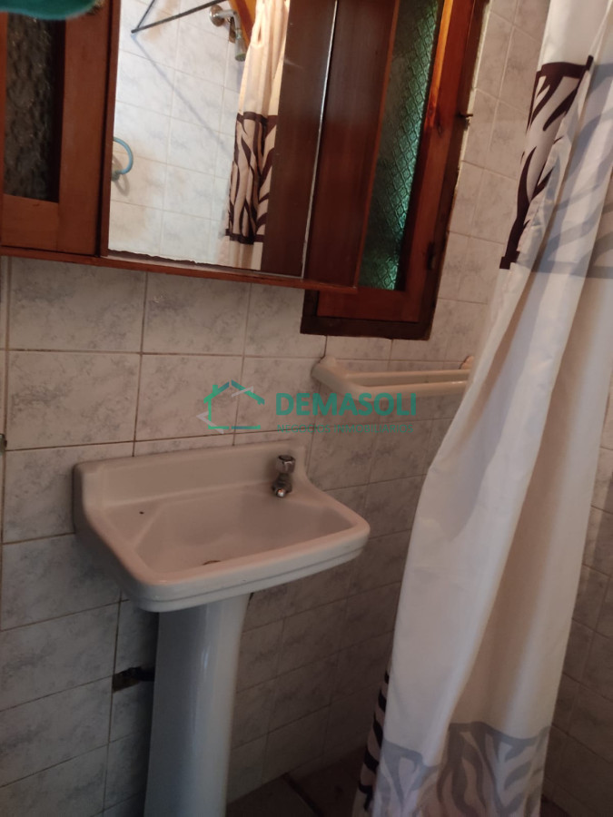 Casa ID.802 - Se vende Santa Isabel de la Pedrera, Rocha