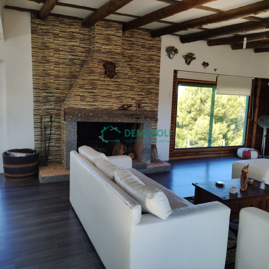 Casa ID.1056 - Hermosa casa ubicada en Punta Negra, a 3 cuadras del mar