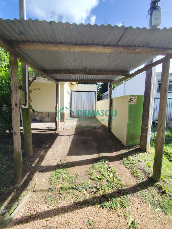 Casa ID.1359 - Se vende hermosa casa Estación Las Flores, Maldonado 