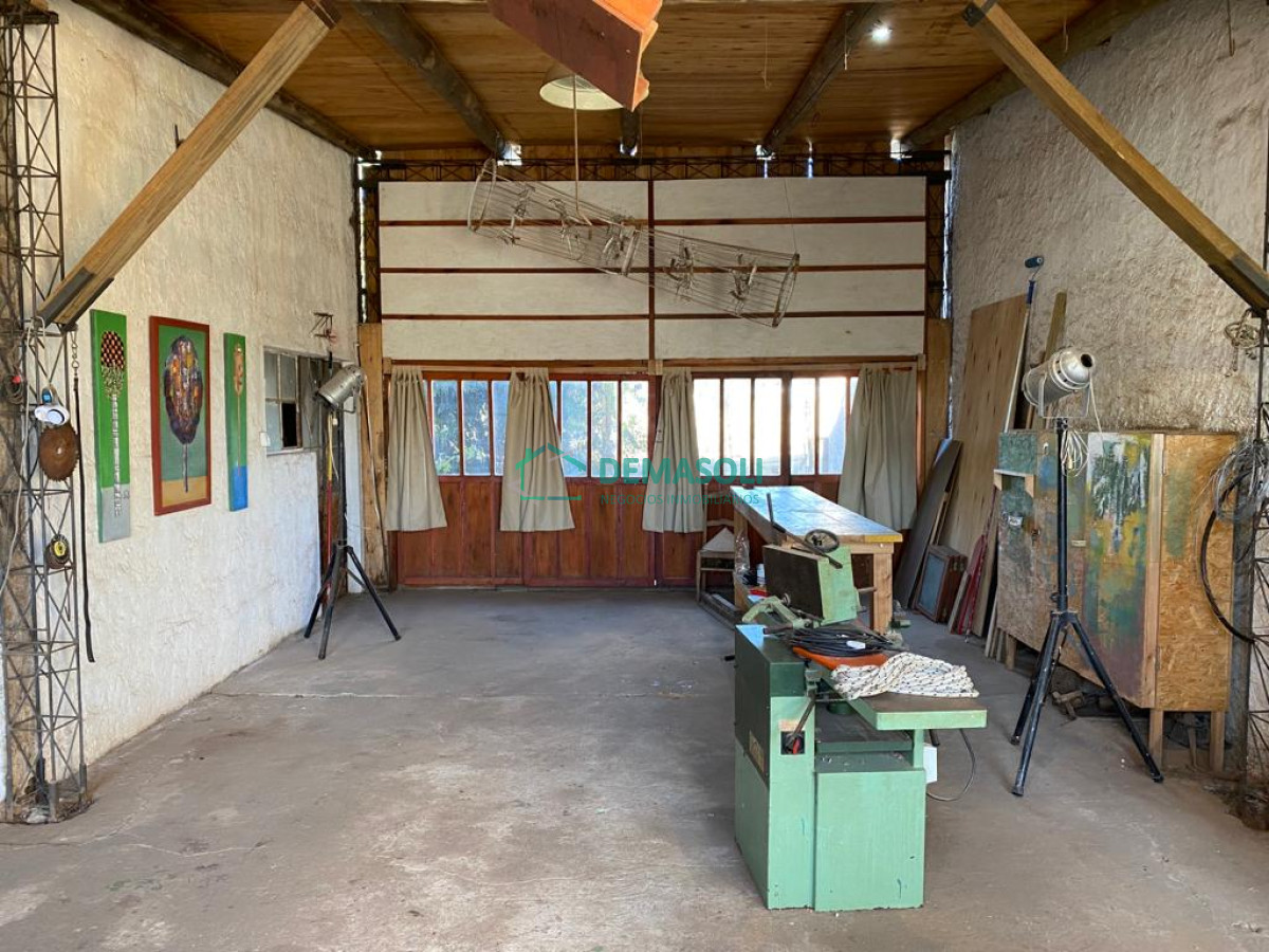 Casa ID.924 - Ideal inversión Pan de Azúcar, 912 M2 