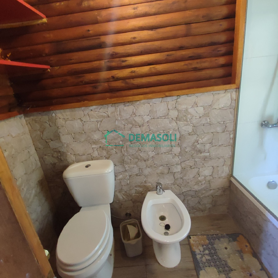 Casa ID.1056 - Hermosa casa ubicada en Punta Negra, a 3 cuadras del mar