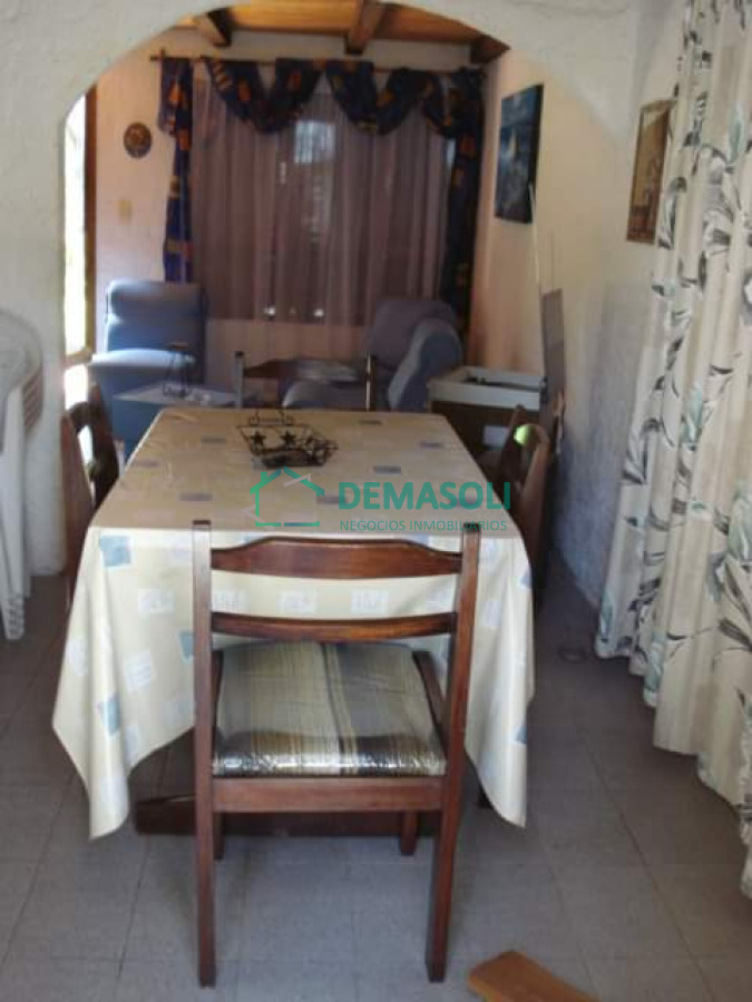 Casa ID.802 - Se vende Santa Isabel de la Pedrera, Rocha