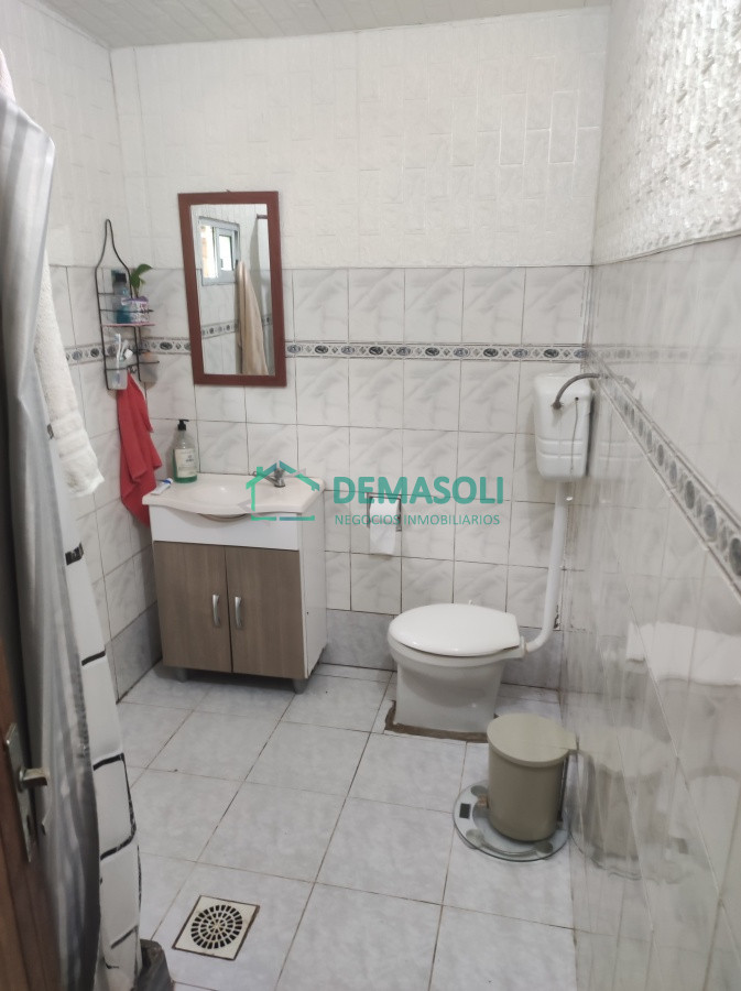 Casa ID.819 - Se vende casa de 3 dormitorios Pan de Azúcar 