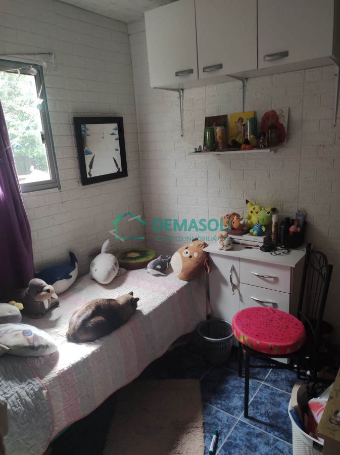 Casa ID.819 - Se vende casa de 3 dormitorios Pan de Azúcar 