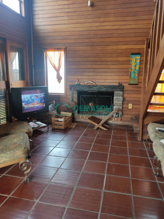 Casa ID.584 - Casa ubicada en Primera línea Punta Negra