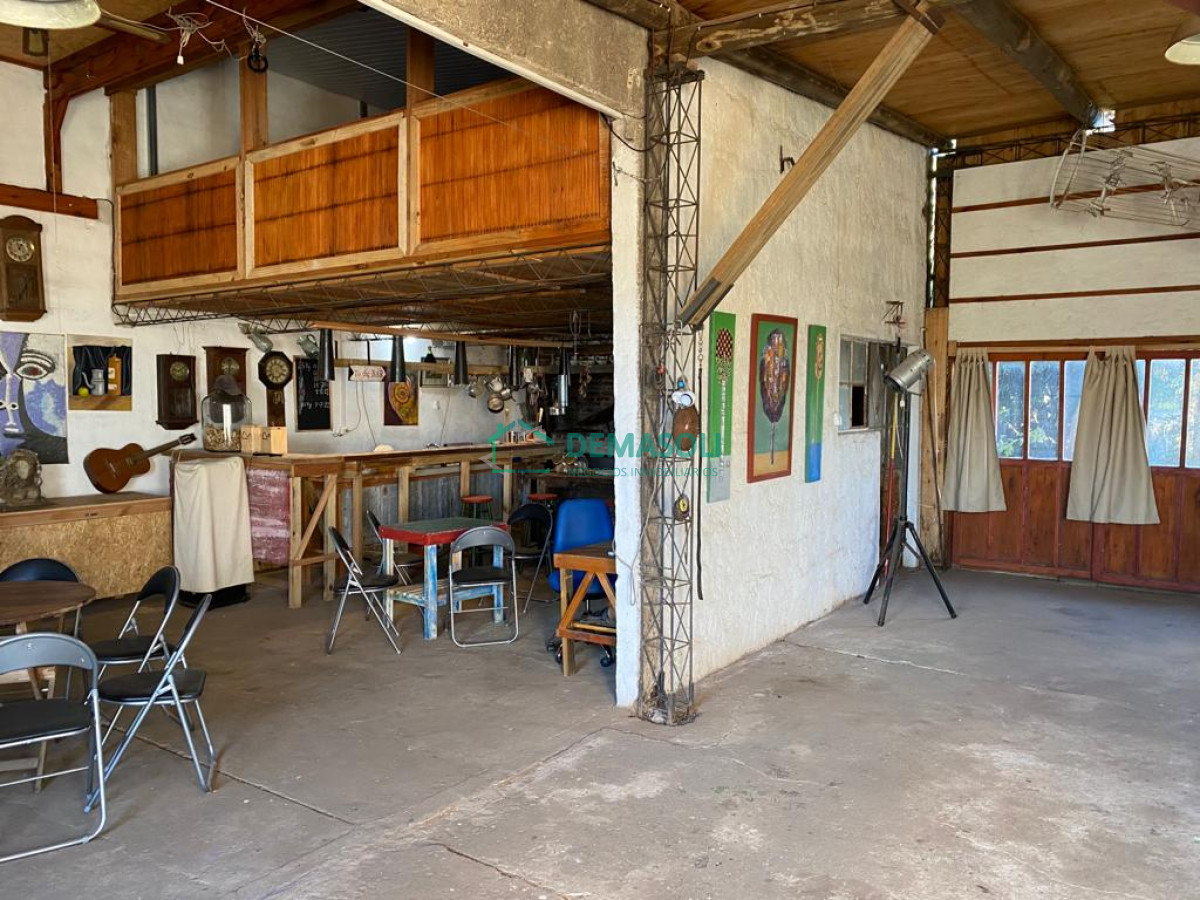 Casa ID.924 - Ideal inversión Pan de Azúcar, 912 M2 