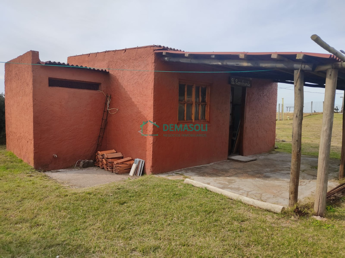 Casa ID.584 - Casa ubicada en Primera línea Punta Negra