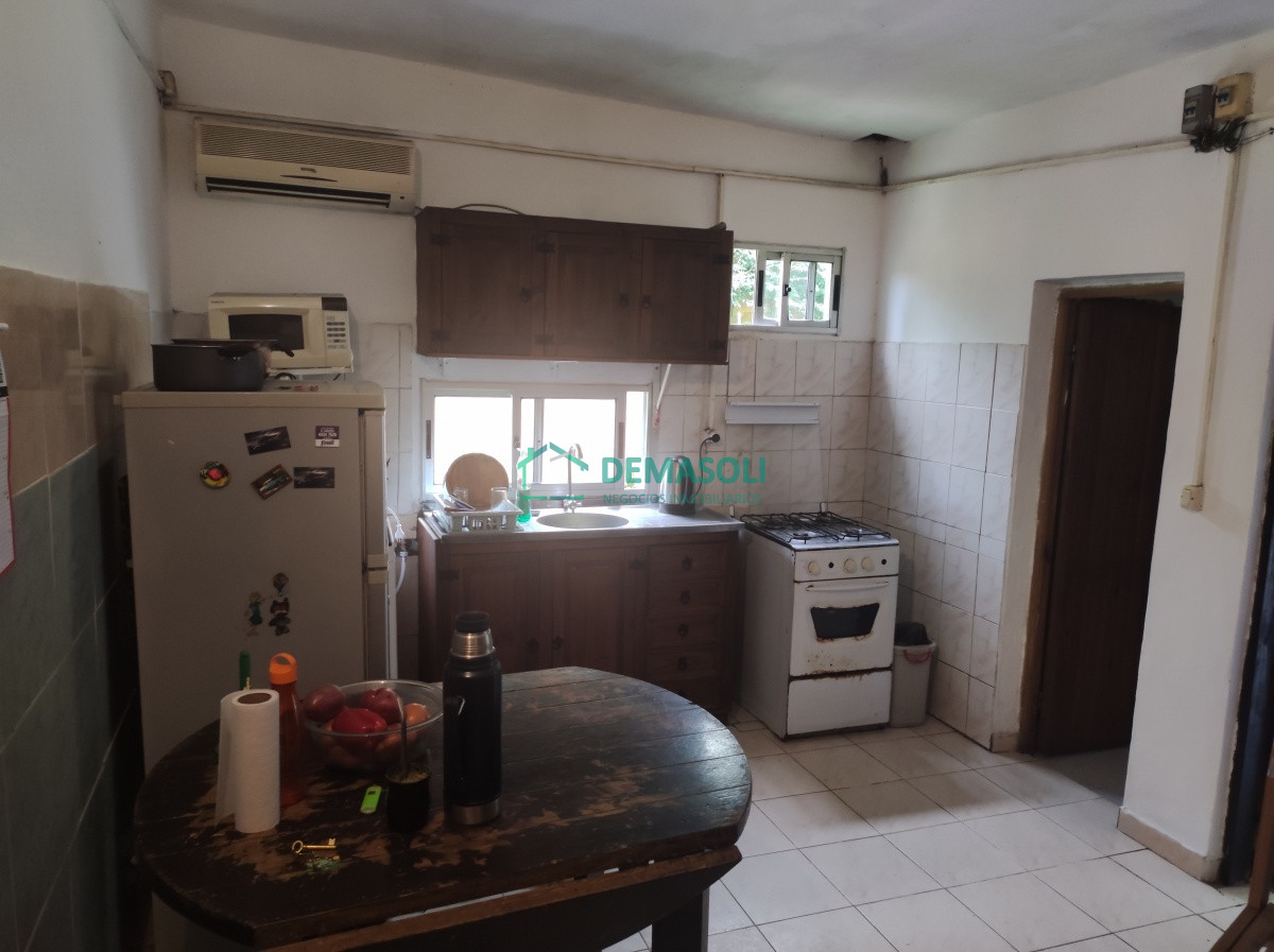 Casa ID.819 - Se vende casa de 3 dormitorios Pan de Azúcar 