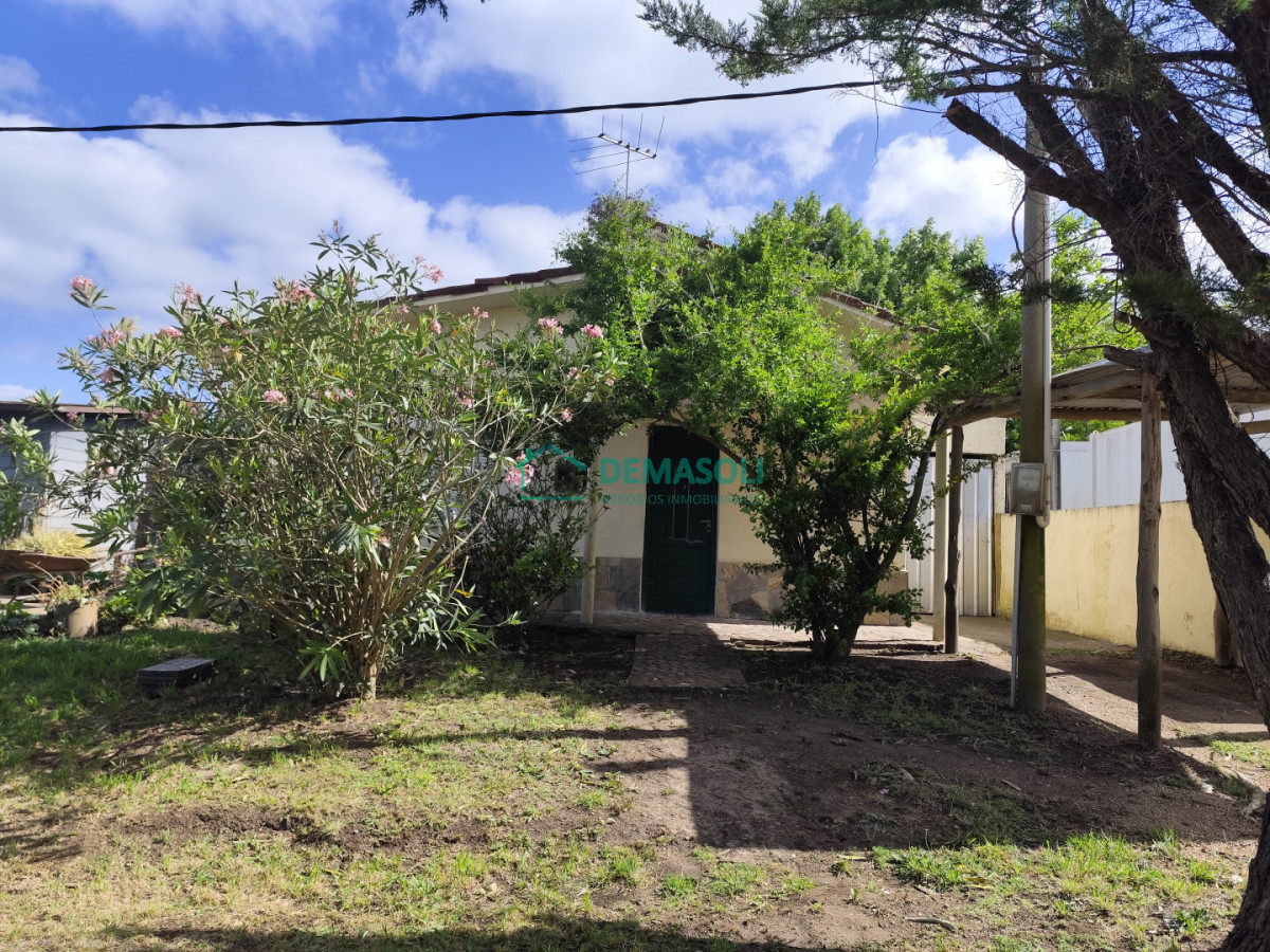 Casa ID.1359 - Se vende hermosa casa Estación Las Flores, Maldonado 
