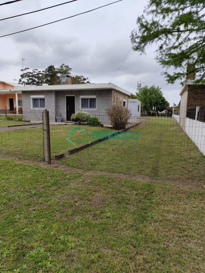 Casa ID.1087 - Venta de casa en Gregorio Aznárez