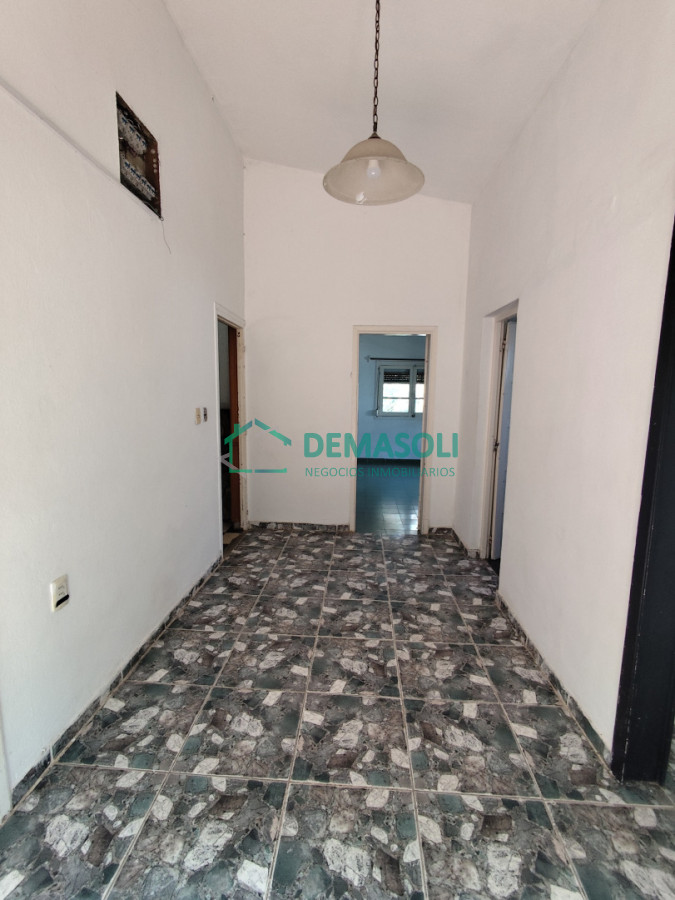 Casa ID.1359 - Se vende hermosa casa Estación Las Flores, Maldonado 