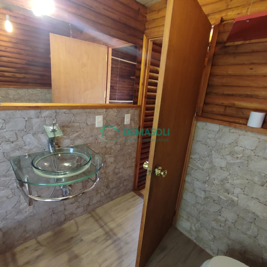 Casa ID.1056 - Hermosa casa ubicada en Punta Negra, a 3 cuadras del mar