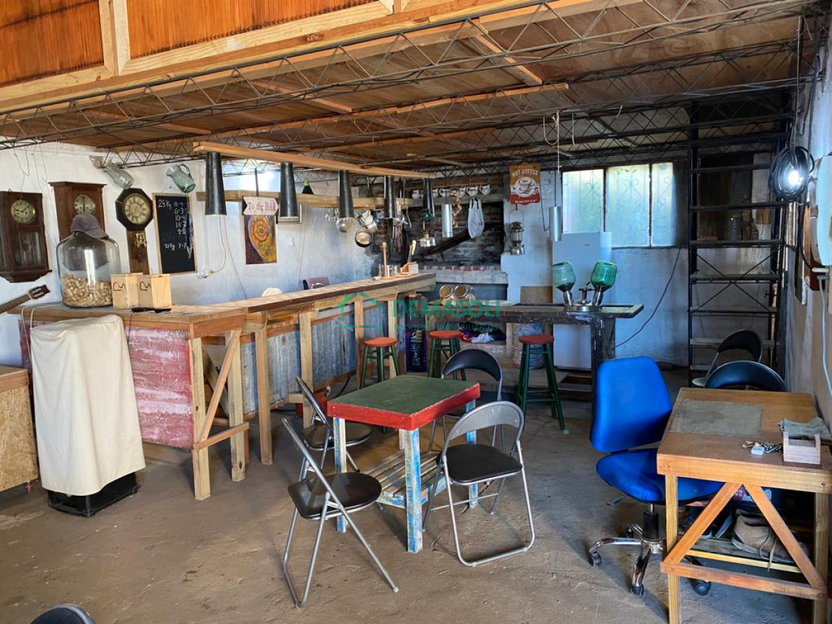 Casa ID.924 - Ideal inversión Pan de Azúcar, 912 M2 