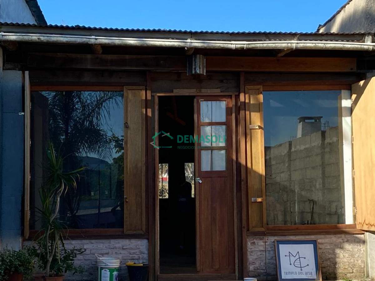 Casa ID.924 - Ideal inversión Pan de Azúcar, 912 M2 