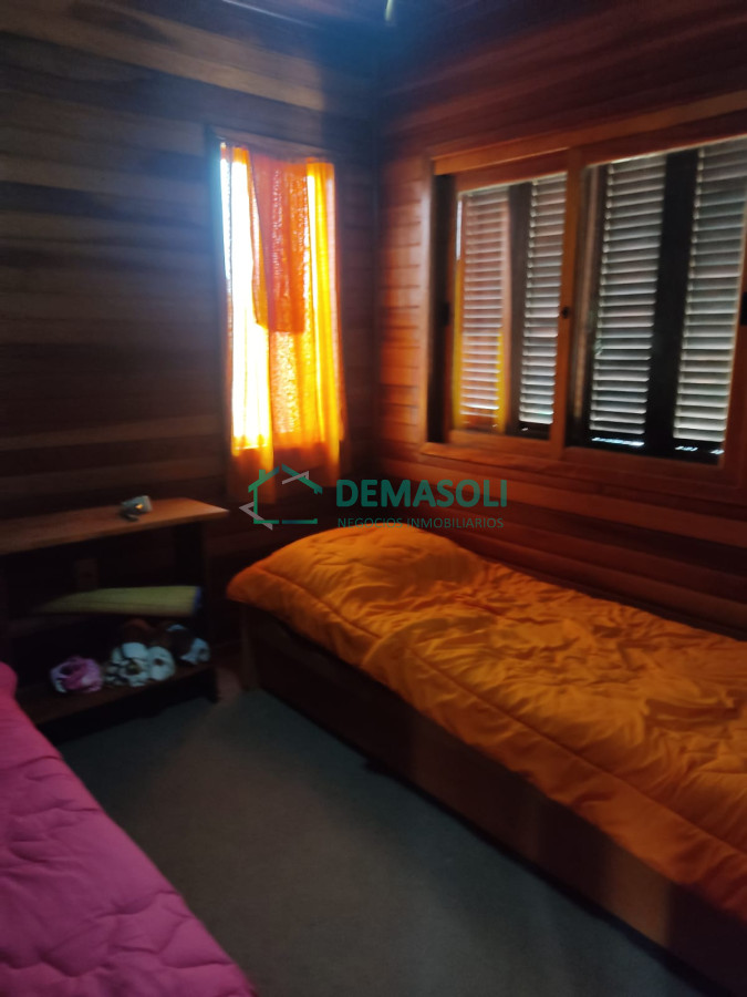 Casa ID.584 - Casa ubicada en Primera línea Punta Negra