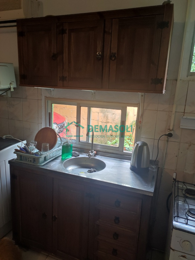 Casa ID.819 - Se vende casa de 3 dormitorios Pan de Azúcar 