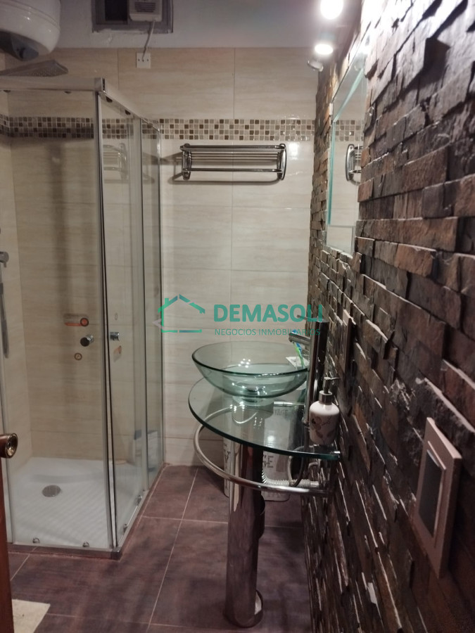 Casa ID.977 - Hermosa casa de 3 dormitorios,  con piscina, Playa Grande  