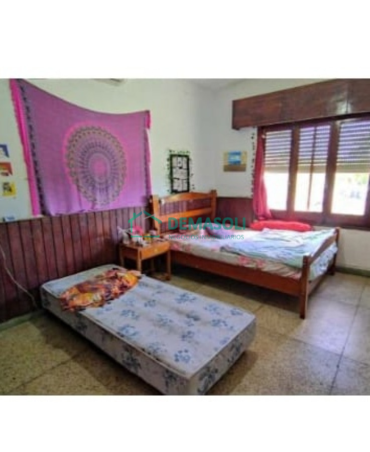 Casa ID.964 - Se vende en Piriápolis casa de 2 dormitorios 