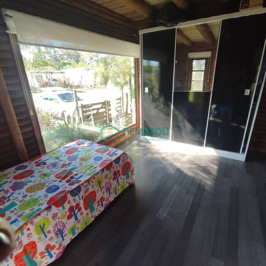 Casa ID.1056 - Hermosa casa ubicada en Punta Negra, a 3 cuadras del mar