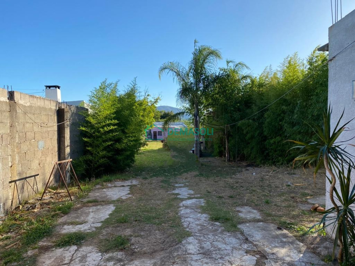 Casa ID.924 - Ideal inversión Pan de Azúcar, 912 M2 