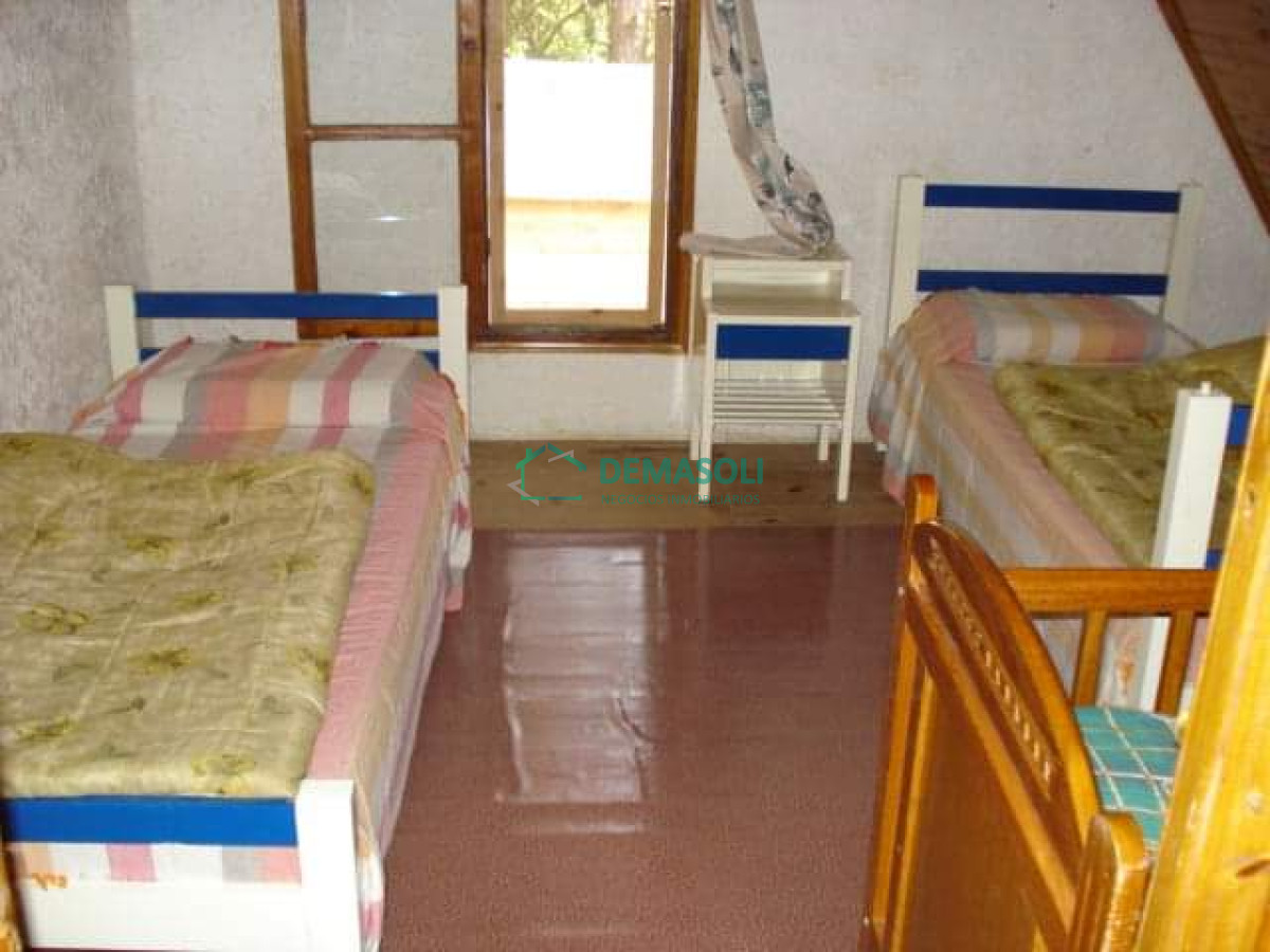 Casa ID.802 - Se vende Santa Isabel de la Pedrera, Rocha