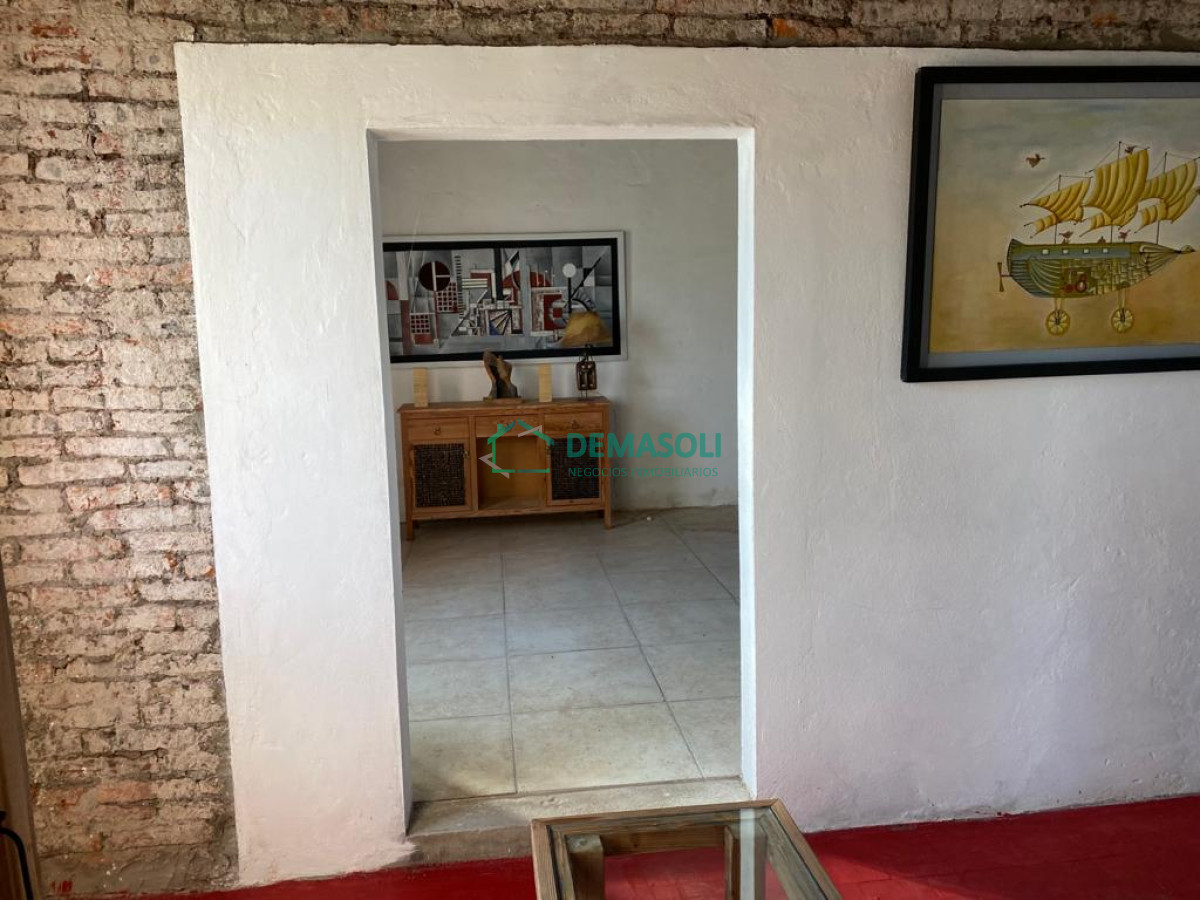 Casa ID.924 - Ideal inversión Pan de Azúcar, 912 M2 