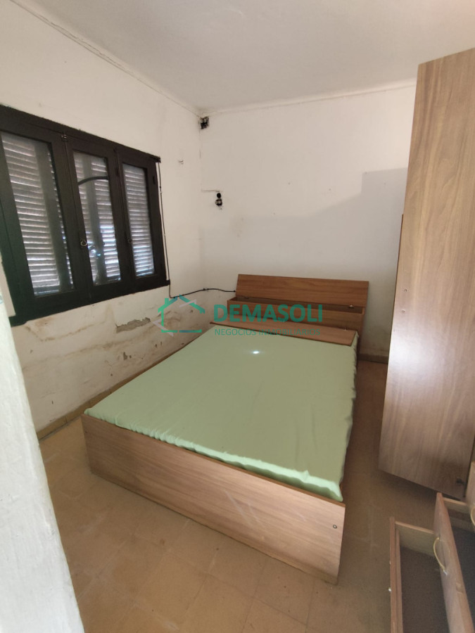 Casa ID.1295 - CASA EN VENTA EN PIRIAPOLIS  ( Pueblo Obrero)