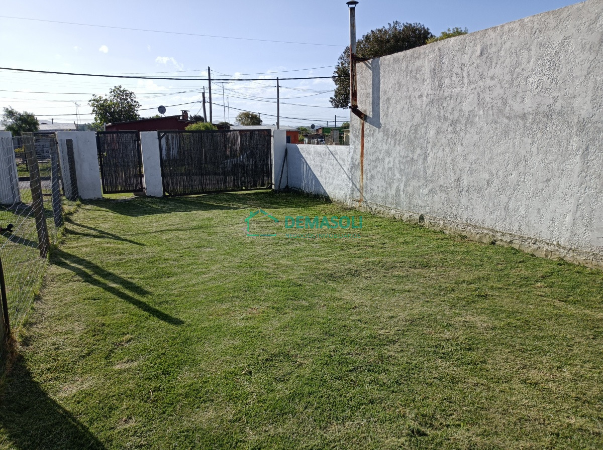 Casa ID.626 - Se vende casa en Pan de Azúcar 