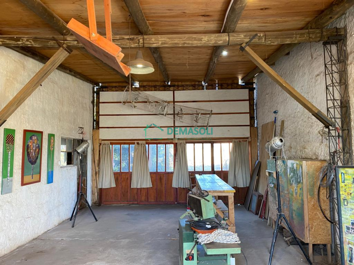 Casa ID.924 - Ideal inversión Pan de Azúcar, 912 M2 