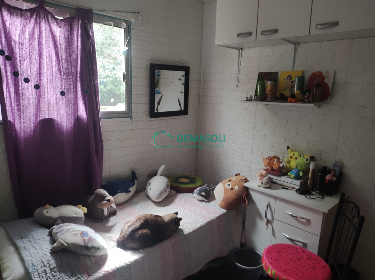 Casa ID.819 - Se vende casa de 3 dormitorios Pan de Azúcar 