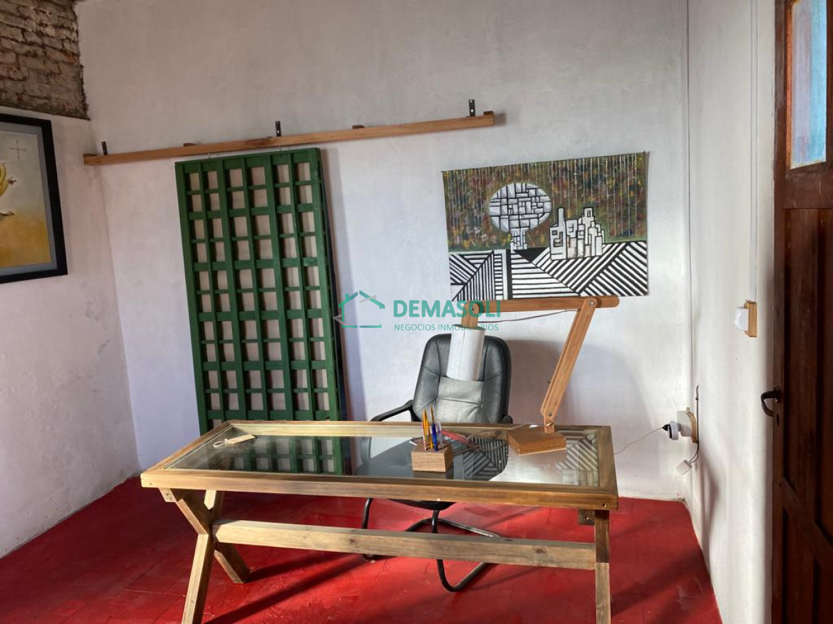 Casa ID.924 - Ideal inversión Pan de Azúcar, 912 M2 