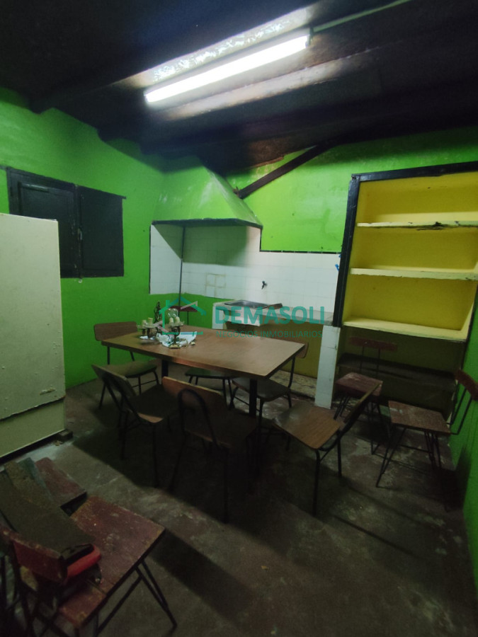 Casa ID.1295 - CASA EN VENTA EN PIRIAPOLIS  ( Pueblo Obrero)