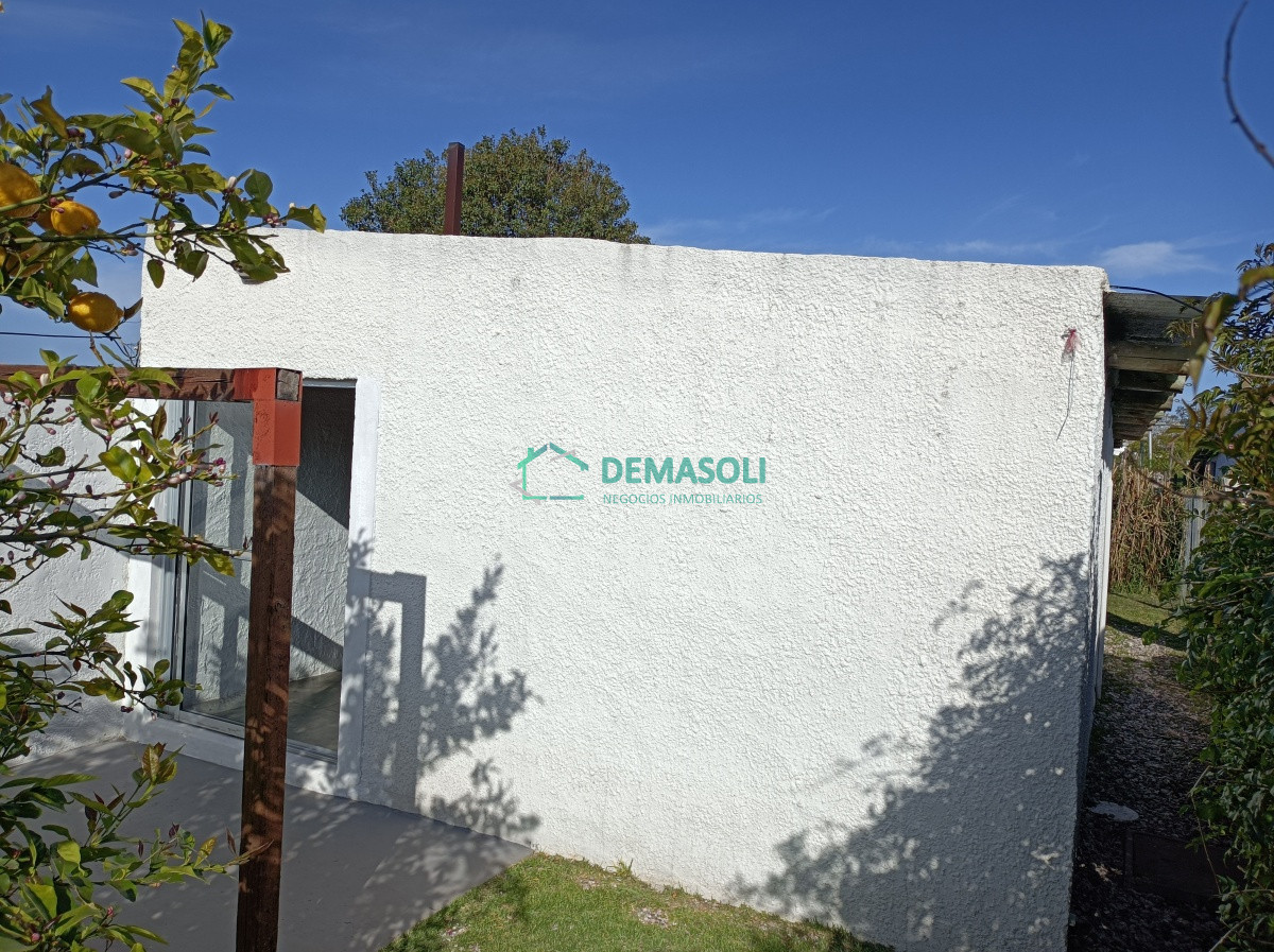 Casa ID.626 - Se vende casa en Pan de Azúcar 