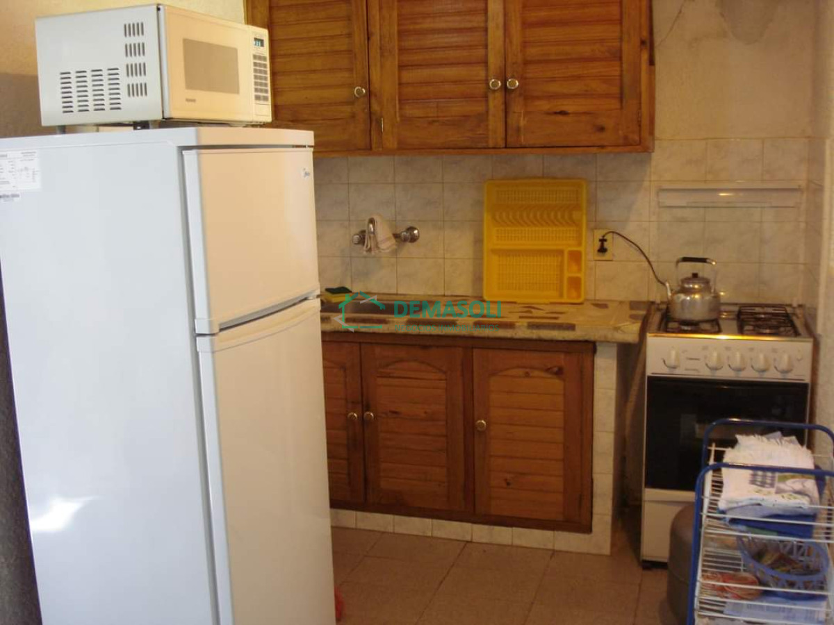 Casa ID.802 - Se vende Santa Isabel de la Pedrera, Rocha
