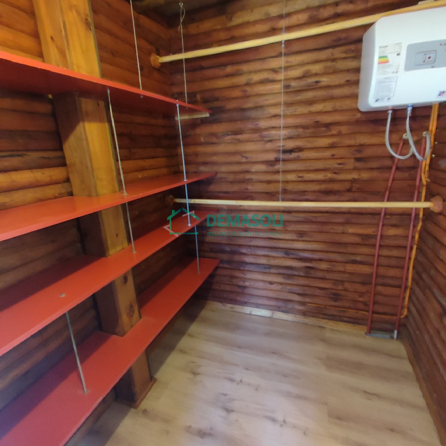 Casa ID.1056 - Hermosa casa ubicada en Punta Negra, a 3 cuadras del mar