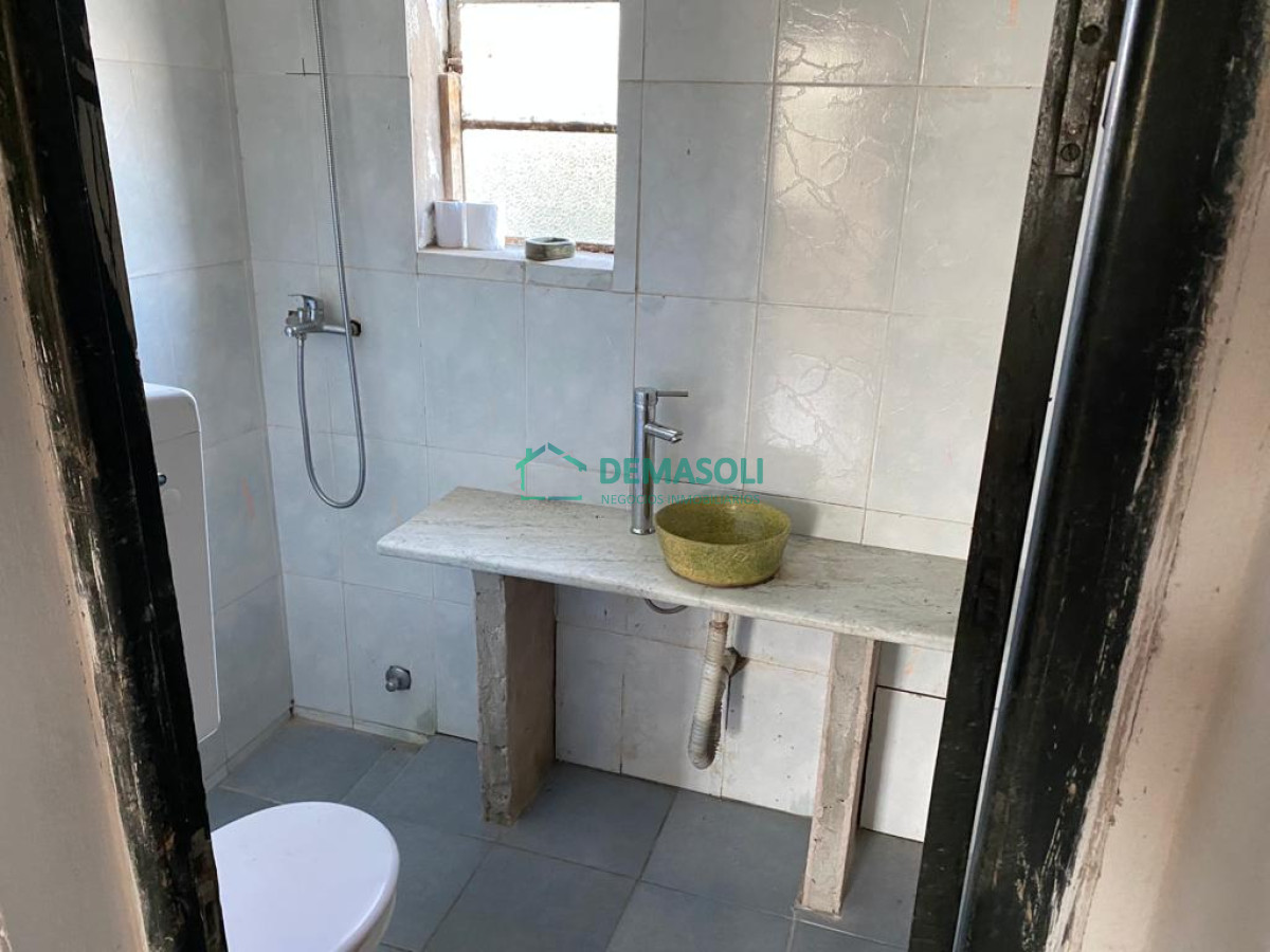 Casa ID.924 - Ideal inversión Pan de Azúcar, 912 M2 