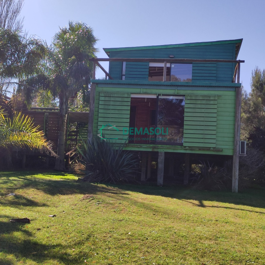 Casa ID.1056 - Hermosa casa ubicada en Punta Negra, a 3 cuadras del mar