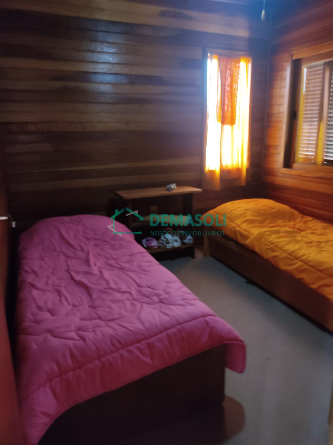 Casa ID.584 - Casa ubicada en Primera línea Punta Negra