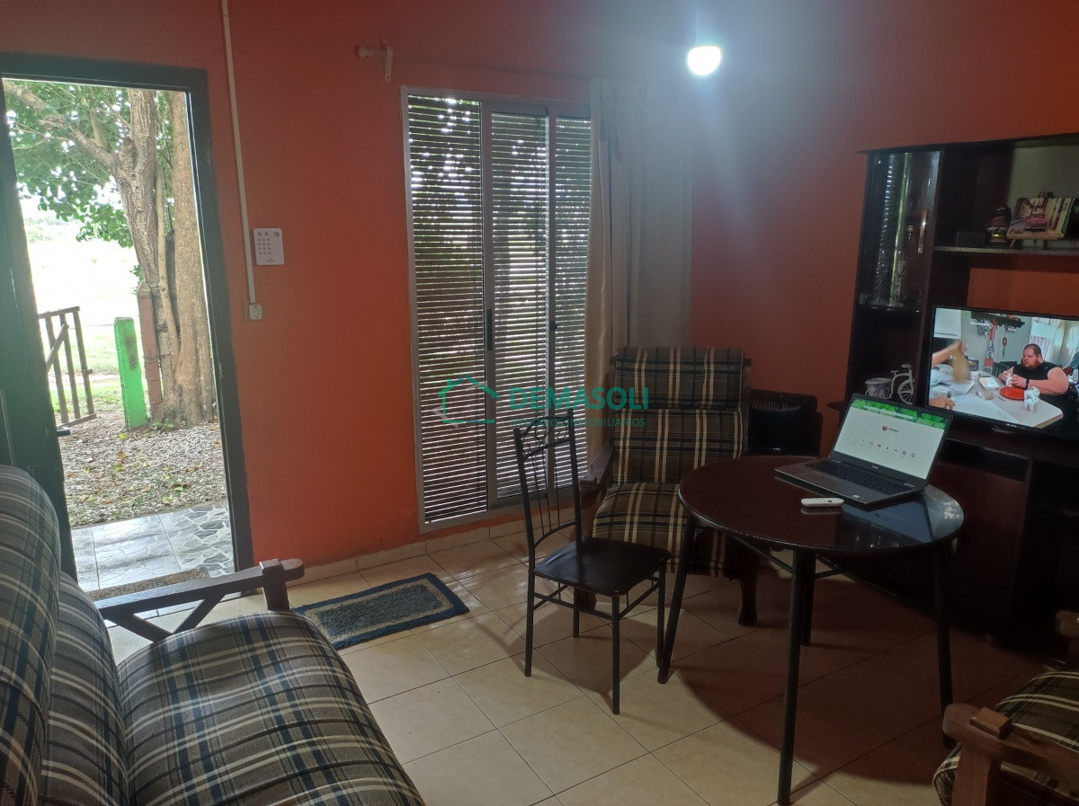 Casa ID.819 - Se vende casa de 3 dormitorios Pan de Azúcar 