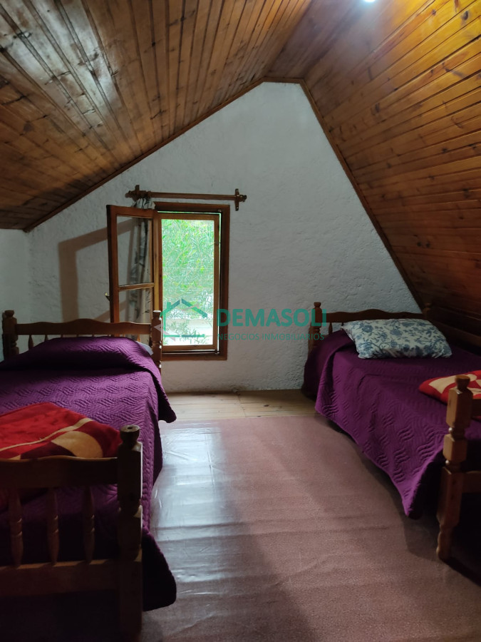 Casa ID.802 - Se vende Santa Isabel de la Pedrera, Rocha