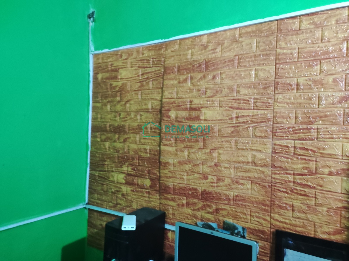 Casa ID.819 - Se vende casa de 3 dormitorios Pan de Azúcar 