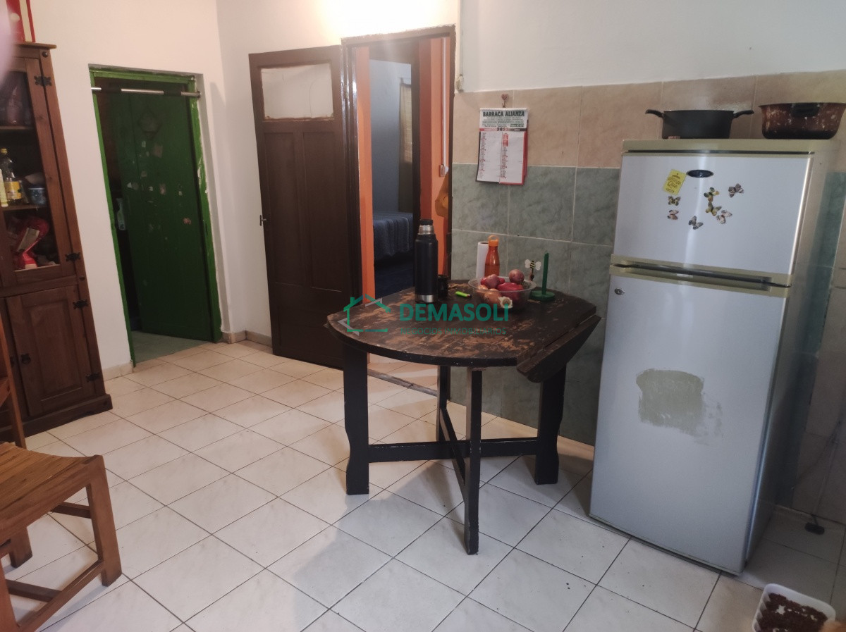 Casa ID.819 - Se vende casa de 3 dormitorios Pan de Azúcar 
